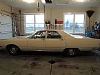 1969 Chrysler New Yorker Picture 3