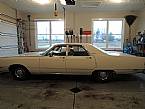 1969 Chrysler New Yorker Picture 3