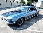 1969 Ford Mustang Picture 3