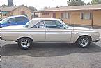 1964 Plymouth Sport Fury Picture 3