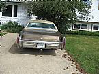 1971 Cadillac DeVille Picture 3