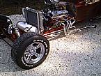 1927 Ford T Bucket Picture 3