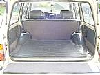 1989 Toyota Land Cruiser Picture 3