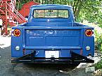 1968 International Pickup Picture 3