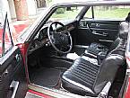 1973 Mercedes 280CE Picture 3