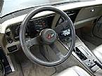 1982 Chevrolet Corvette Picture 3