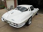 1966 Chevrolet Corvette Picture 3