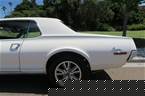 1968 Mercury Cougar Picture 3