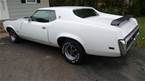 1971 Mercury Cougar Picture 3