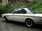 1973 BMW 3.0CS Picture 3