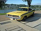 1973 Plymouth Cuda Picture 3
