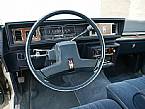 1986 Oldsmobile Cutlass Picture 3