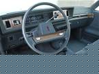 1987 Oldsmobile Cutlass Picture 3