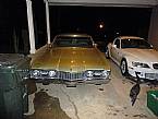 1968 Oldsmobile Cutlass Picture 3