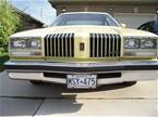 1977 Oldsmobile Cutlass Picture 3