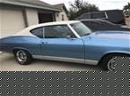 1969 Chevrolet Chevelle Picture 3