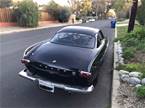 1965 Volvo P1800 Picture 3