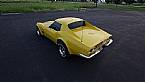1972 Chevrolet Corvette Picture 3