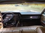 1968 Lincoln Continental Picture 3