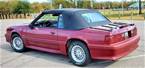 1989 Ford Mustang Picture 3