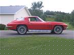 1966 Chevrolet Corvette Picture 3