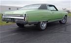 1972 Chevrolet Monte Carlo Picture 3