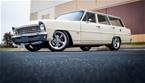 1966 Chevrolet Nova Picture 3