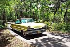 1956 Lincoln Premiere Picture 3