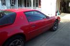 1987 Pontiac Firebird Picture 3