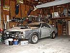 1968 AMC AMX Picture 3