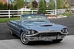 1965 Ford Thunderbird Picture 3