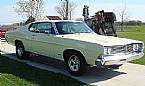 1968 Ford Galaxie Picture 3