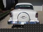 1956 Chevrolet Bel Air Picture 3