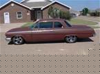 1962 Chevrolet Bel Air Picture 3