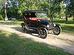 1923 Ford Model T Picture 3