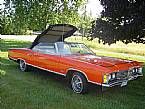 1970 Mercury Meteor Picture 3