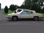 1984 Cadillac Fleetwood Picture 3