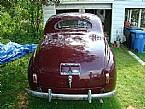 1941 Ford Deluxe Picture 3