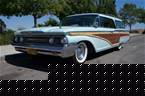 1960 Mercury Colony Park Picture 3