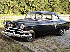 1954 Chevrolet 150 Picture 3
