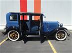 1929 Nash 420 Picture 3