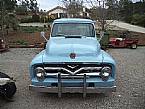 1955 Ford F100 Picture 3