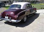 1950 Chevrolet Deluxe Picture 3