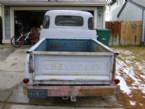 1954 Chevrolet Truck Picture 3