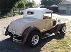1931 Ford Model A Picture 3