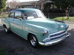 1952 Chevrolet 2 Door Picture 3