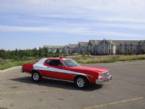 1974 Ford Gran Torino Picture 3