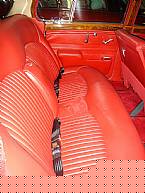 1965 Jaguar 3.8 Picture 3