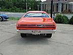 1970 Plymouth Duster Picture 3