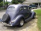 1936 Ford Sedan Picture 3